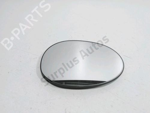 Used Left mirror glass Left mirror glass CITROËN C1 (PM_, PN_) 1.0 (68 hp) 34616744 34616744