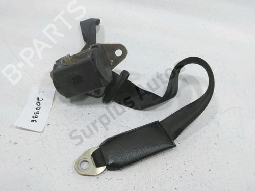 Used Front right belt tensioner Front right belt tensioner RENAULT 4 (112_) 0.8 (1123) (29 hp) 30992396 30992396