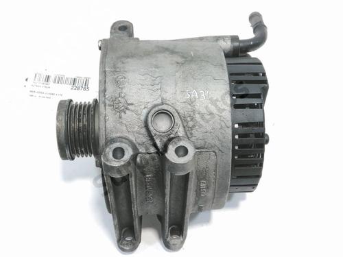 Alternateur MERCEDES-BENZ A-CLASS (W168) A 170 CDI (168.009, 168.109) (95 hp) 32102254