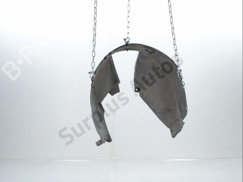 Used Wheel arch Wheel arch DACIA SANDERO 1.2 16V (75 hp) 33646748 33646748
