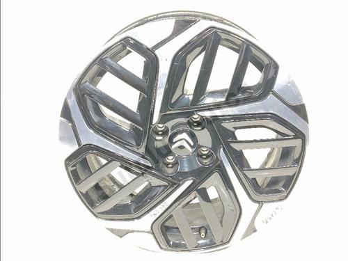Used Rim Rim CITROËN C4 III (BA_, BB_, BC_) 1.5 BlueHDi 130 (BBYHZB) (131 hp) 33949755 33949755