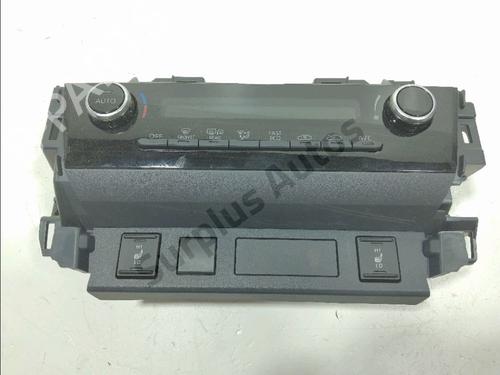 Used Climate control Climate control 39397443 39397443
