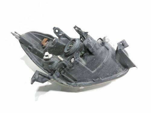 Left headlight DACIA LODGY (JS_) 1.5 dCi (JSMC, JSAF) | BP40465213C28 - Image 4