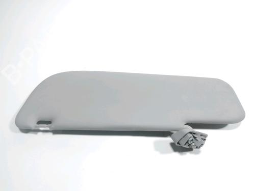 Right sun visor FIAT DOBLO Cargo (263_) 1.6 D Multijet (263WXD1B, 263WXR1B, 263WXX1B, 263ZXD1B,... | BP37784668I2 - Image 2