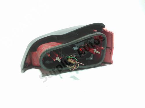 Achterlicht links PEUGEOT 106 II (1A_, 1C_)  | BP29580696C34 