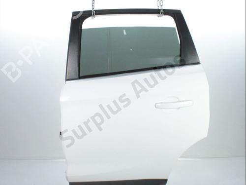 left-rear-door-ford-kuga-i-2008-2009-2010-2011-2012-31327164 main image