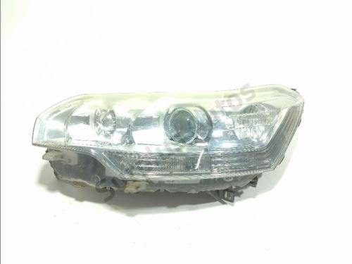 Used Left headlight Left headlight 38261417 38261417