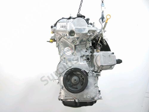 Engine RENAULT CLIO V (B7_) 1.6 E-TECH 140 (B7MU) | BP28218837M1 