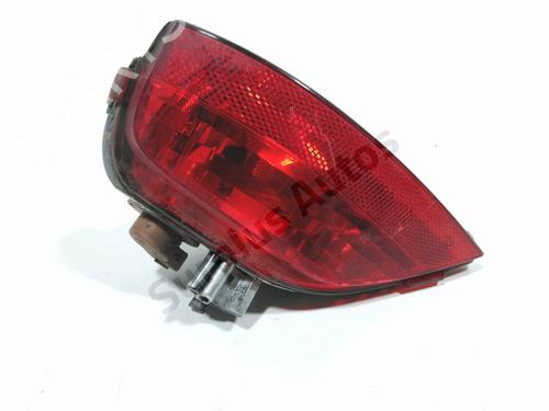 Used Rear fog light RENAULT CAPTUR I (J5_, H5_) 1.5 dCi 90 (J5N4, J5M5, J5MW, J5M6, J5AL, J5AJ) (90 hp) 30087411