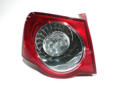 Used Left taillight VW PASSAT B6 (3C2) [2005-2010]  28269697