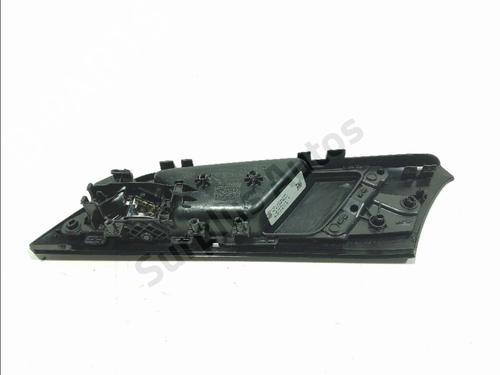 Front right interior door handle VW POLO VI (AW1, BZ1, AE1) 1.0 TSI | BP32976093I14 - Image 2