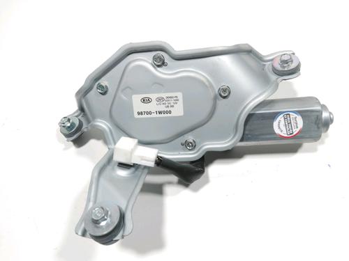 Rear wiper motor KIA RIO III (UB) 1.25 CVVT | BP28272510M102 