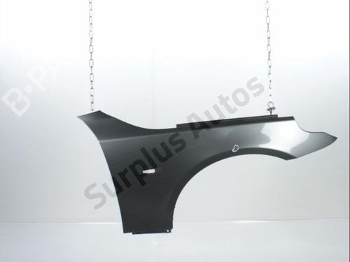 Used Right front fenders BMW 5 (E60) 530 d (231 hp) 29857644