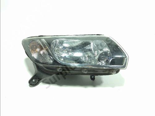 Used Right headlight Right headlight 38261410 38261410