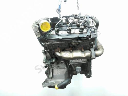 Engine AUDI A5 (8T3) 2.7 TDI | BP37762014M1 - Image 2