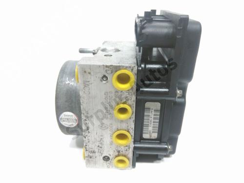 ABS pump RENAULT MODUS / GRAND MODUS (F/JP0_) 1.2 (JP0C, JP0K, FP0C, FP0K, FP0P, JP0P, JP0T) | BP38980444M43 - Image 2