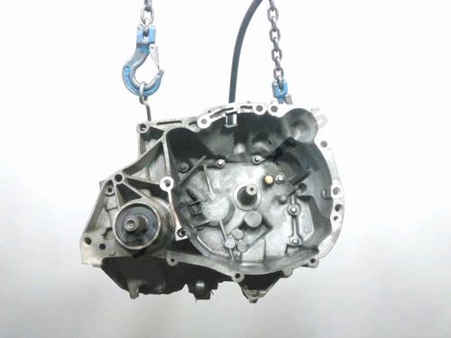 Gearkasse RENAULT TWINGO II (CN0_) 1.2 (CN0D) (58 hp) 31350524