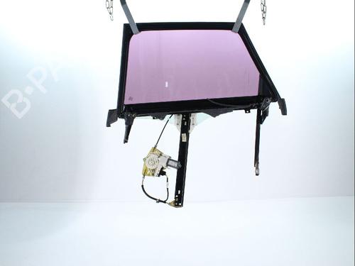 Used Rear right window mechanism Rear right window mechanism 28250652 28250652