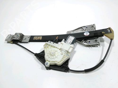 Rudehejsemekanisme venstre bagtil AUDI A4 B8 Avant (8K5) 2.0 TDI | BP28251289C24 