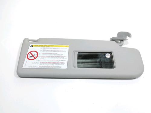 Used Right sun visor Right sun visor 28262960 28262960