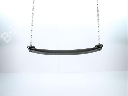 Used Rear bumper reinforcement HONDA CIVIC VIII Hatchback (FN, FK) 2.2 CTDi (FK3) (140 hp) 28257828