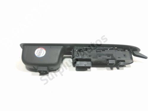 Left front window switch CITROËN C4 II (NC_) 1.6 VTi 120 (NC5FS0, NC5FS9) | BP37778185I27 - Image 2