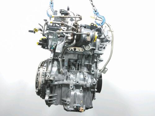 Motor RENAULT CLIO V (B7_) 1.0 TCe 90 (B7MT) (91 hp) 28218895