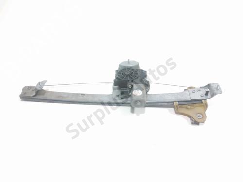 Used Front right window mechanism RENAULT CLIO IV (BH_) 1.5 dCi 75 (75 hp) 30166535