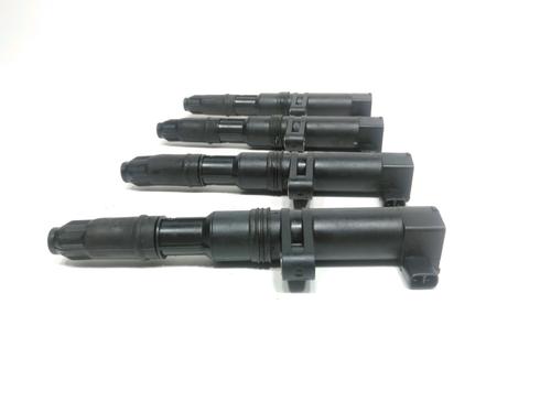 Ignition coil RENAULT CLIO II (BB_, CB_) 1.4 16V (B/CB0P, BB13) | BP28221814M94 