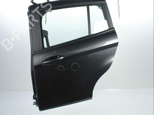 Used Left rear door FORD B-MAX (JK) 1.6 TDCi (95 hp) 28253723