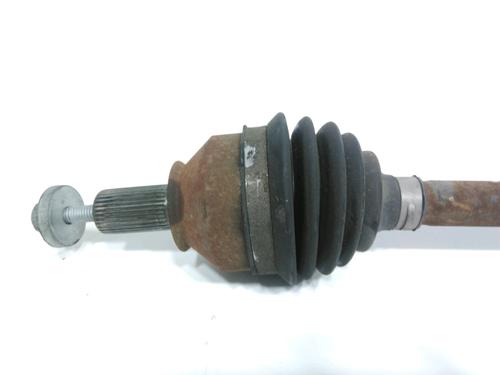 Left rear driveshaft RENAULT TWINGO III (BCM_, BCA_) | BP29857143M40 - Image 3