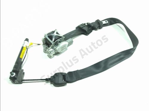 Used Front left seatbelt Front left seatbelt FIAT 500 (312_) 1.0 Mild Hybrid (312.AYD1B) (69 hp) 34001785 34001785