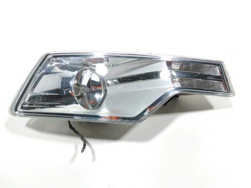 Used Right front fog light CITROËN C5 III (RD_) 2.0 HDi 140 (RDRHF8, RDRHFA, RDRHA8, RDRHAJ) (140 hp) 28265576