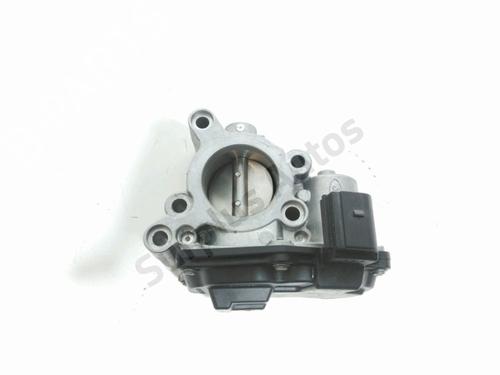 Throttle body FORD FOCUS IV (HN) 1.0 EcoBoost | BP28220814M82 - Image 2
