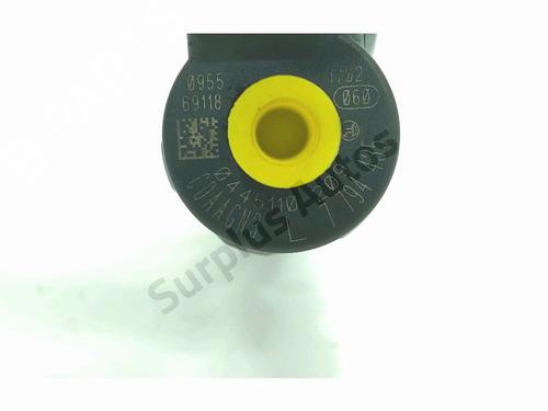 Injector BMW 1 (E87) 118 d | BP39161942M100 - Image 3