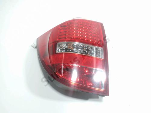 Used Left taillight KIA CEE'D SW (ED) 1.6 CRDi 115 (115 hp) 28270096
