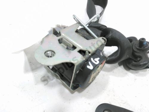 Venstre foran beltestrammer FORD C-MAX (DM2) 2.0 TDCi | BP30992639C87