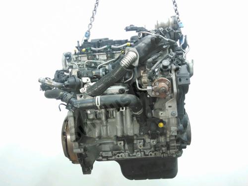 Used Engine Engine 38230776 38230776