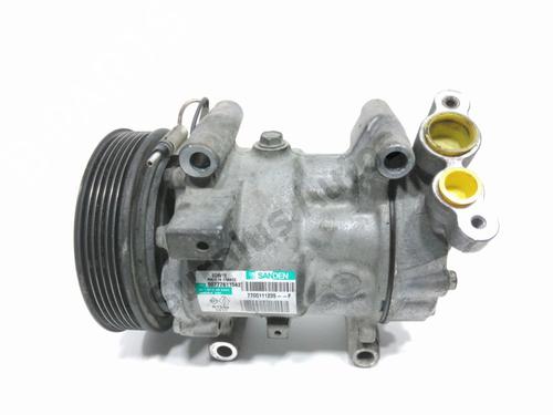 AC compressor RENAULT KANGOO (KC0/1_) 1.9 dCi 4x4 | BP28223501M34 