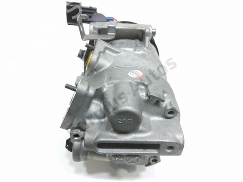 AC compressor HYUNDAI i20 III (BC3, BI3) 1.0 T-GDI hybrid 48V | BP29444153M34 - Image 3