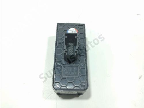 Left front window switch CITROËN C3 III (SX) 1.2 THP 110 (SXHNPS, SXHNZT, SXHNZ6) | BP40213981I27 - Image 2