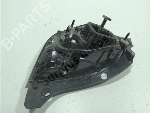 Right taillight RENAULT TWINGO III (BCM_, BCA_) Z.E: (BCA1) | BP37220771C35 - Image 2