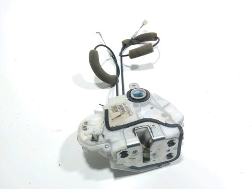 Used Rear right lock HONDA CIVIC VIII Hatchback (FN, FK) 2.2 CTDi (FK3) (140 hp) 28254282
