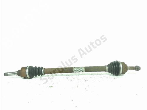 Used Right front driveshaft Right front driveshaft 37870422 37870422