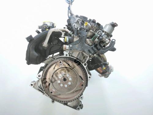 Engine PEUGEOT 307 CC (3B) 2.0 16V | BP39910680M1 - Image 4
