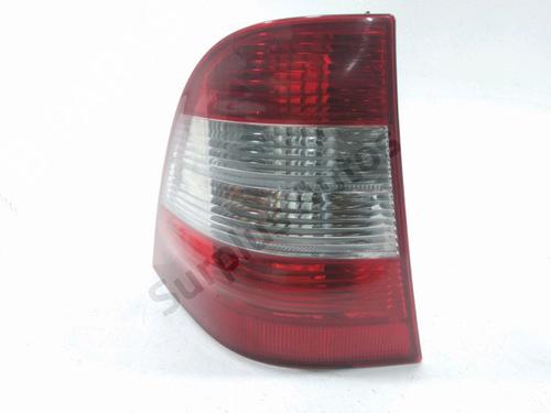 Used Left taillight Left taillight 38743555 38743555