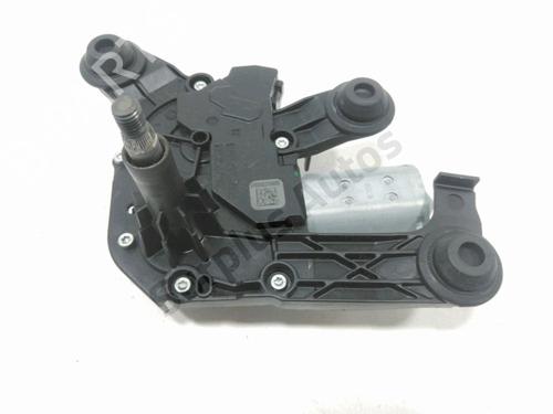 Used Rear wiper motor Rear wiper motor 37507338 37507338