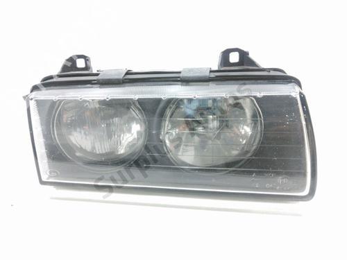 Højre forlygte BMW 3 Convertible (E36) 320 i (150 hp) 31005050