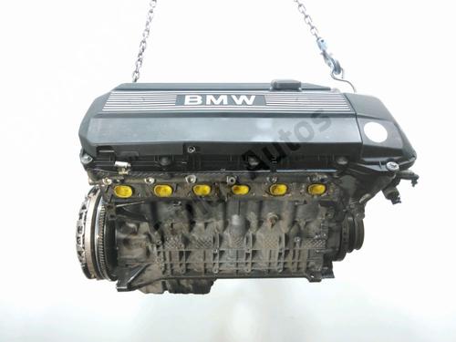 Engine BMW 3 Coupe (E46) 320 Ci | BP37762069M1 - Image 3