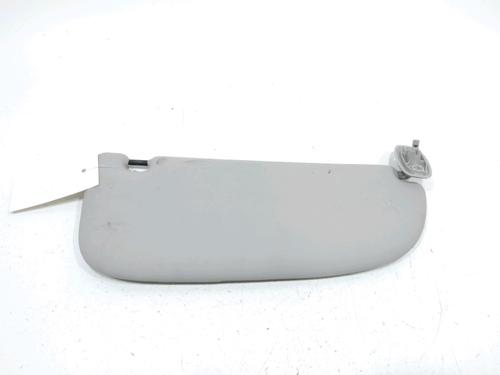 Left sun visor PEUGEOT 206+ (2L_, 2M_) 1.4 i (2LKFWA, 2MKFWA) | BP31004024I1 - Image 2